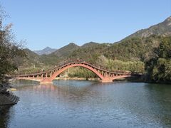 -绩溪龙川景区