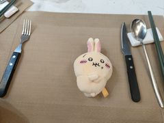 -世香全厨•日料·铁板烧(金桥店)