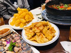 -老厨家(友谊路总店)