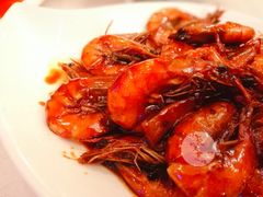 -永兴餐厅(复兴中路店)