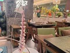 -得意咚瓜·顺德鱼生·冬瓜火锅(深圳首店)