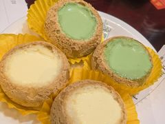 -民信老铺(双皮奶博物馆店)