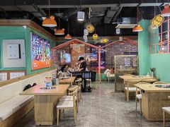 -铭记蛙小仙·活蛙畅享(CBD万达广场店)