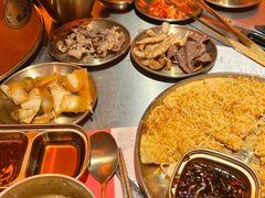 -西塔老太太泥炉烤肉(苏州大悦城店)