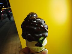 -麦当劳(总统大酒店店)