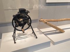 -呼伦贝尔民族博物馆