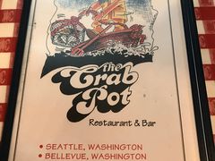 -The Crab Pot Seattle