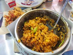 -Meet Sun韩式大排档(五一广场7MALL店)
