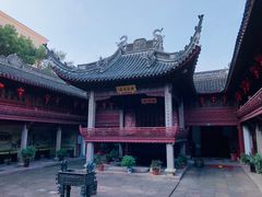 -庆安会馆
