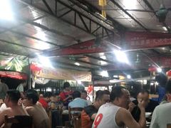 大堂-大地农庄(逢沙大道店)