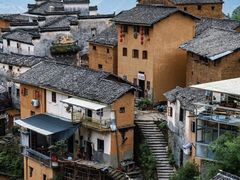 -呈坎景区