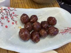 -青山青豆花·笑禅豆腐鱼(黄泥塝店)