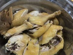 招牌碧映鸡-成惠食府(赤岗店)