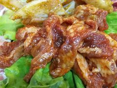 -金顺韩式烤肉·网红烤肉店(广利路店)