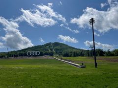 -长白山万达国际度假区