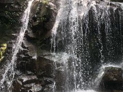 -藏龙百瀑漂流