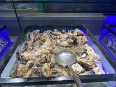 -圣罗巴海鲜自助(黑金店)