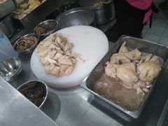 -红大哥水门鸡饭(總店)