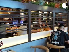 大堂-权味·朝鲜族拌饭(勒泰店)