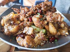 -川流不息(北蔡休闲广场店)
