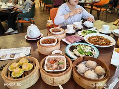 -潮福城大酒楼·潮粤菜·港式点心(阳光城店)