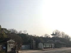 -缥缈峰景区