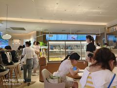 -奈雪的茶(湖滨银泰in77C区PRO店)