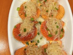 -探鲜渔府·复古庭院风·商务海鲜(鹏城较场尾美食中心精选店)