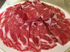 -清花阁乌拉满族火锅(厦门街店)