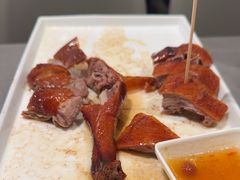 -先记烧鹅王·本地粤菜(福永店)