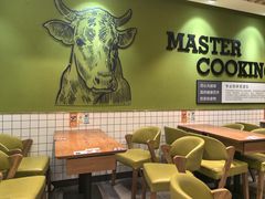 -李先生牛肉面大王(青岛闽江路店)