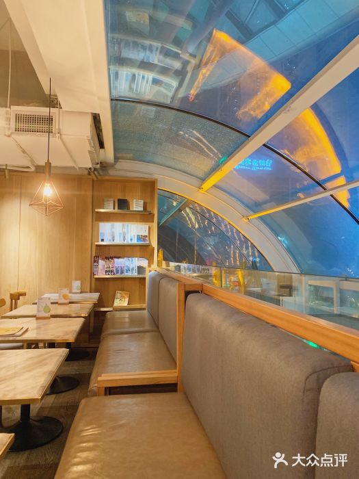 农畉LONFOOD(福田星河COCOPark店)图片