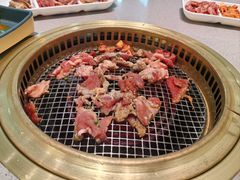 -千炉朝鲜族鲜肉自助烤肉(大悦城店)