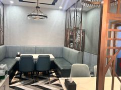 -VATAN INDIAN RESTAURANT米特印度餐厅(城北路店)