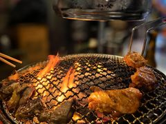 -永安里地摊烤肉(首创店)