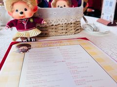 -Salon de Ville浦江汇(上海外滩华尔道夫酒店店)