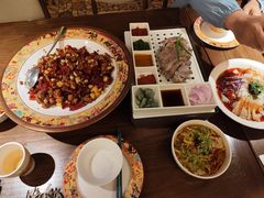 -相约·羊村小馆非遗手抓肉(七一酱园店)