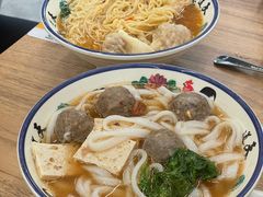 -龍囍粤·顺德小吃·煲仔饭(安定门店)