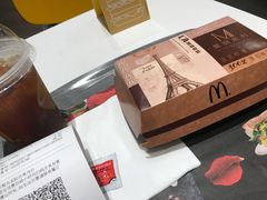-麦当劳(皇岗路店)