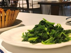 豌豆尖-禧宴Joyous Restaurant(禧园店)