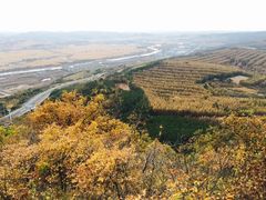 -帽儿山国家森林公园