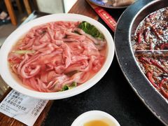 -陈眼镜火锅(总店)