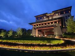 -清河半岛温泉度假酒店