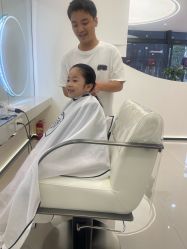 -颜兮ColorfulXi Hair Salon