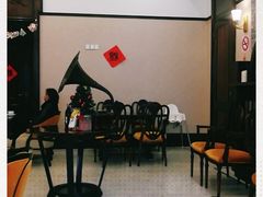 -东海咖啡馆