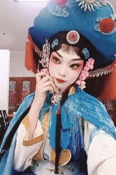 -梨园天地京剧摄影(玲珑天地店)