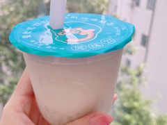 -煲珠公·老红糖珍珠奶茶(长宁龙之梦店)