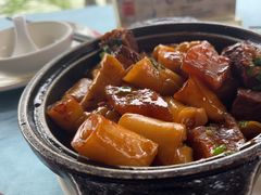 -鹿鸣酒家(越秀店)