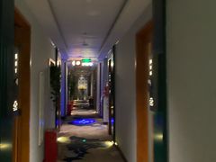 -世外桃源水疗会(皇庭彩园店)