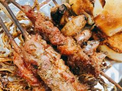 串-觅姐麻辣烫(安定门店)